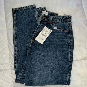 Zara jeans